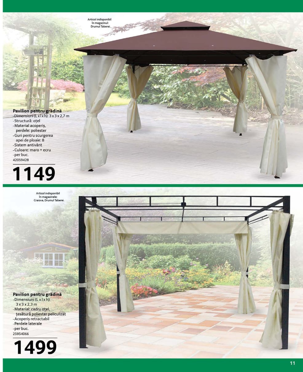 catalog Selgros special